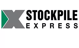Stockpile Express Logo