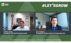 AD Canada Virtual Conference