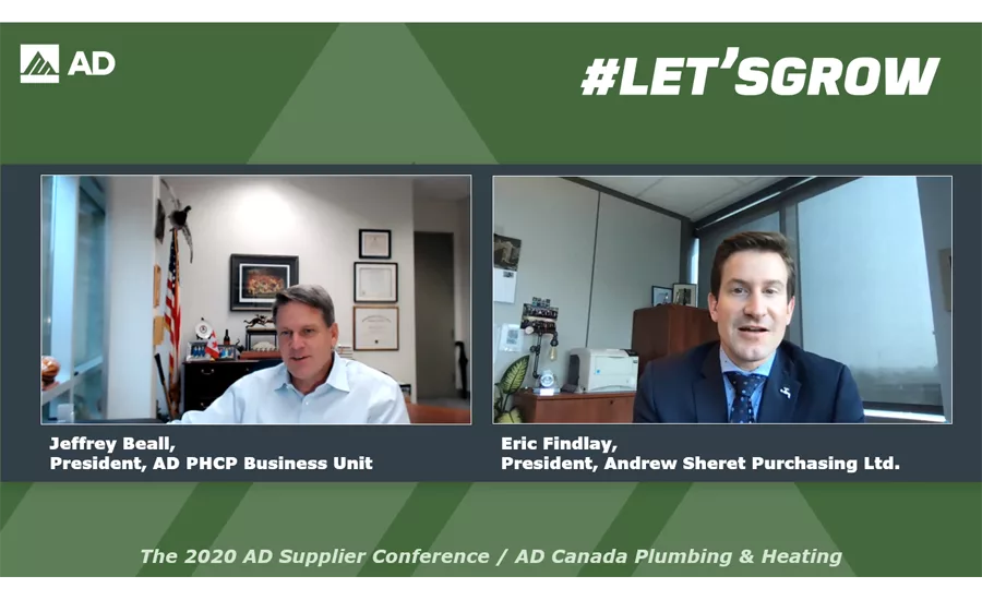 AD Canada Virtual Conference