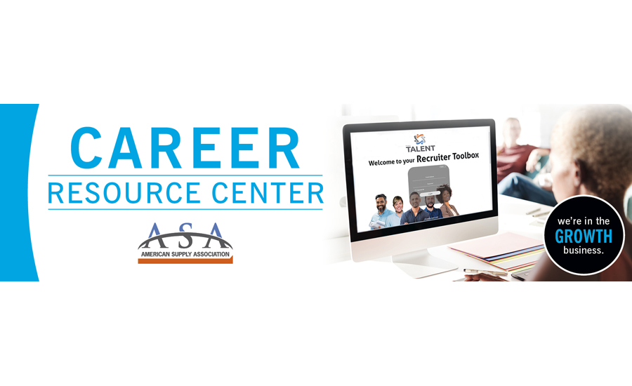 ASA Career Resource Center