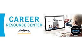 ASA Career Resource Center