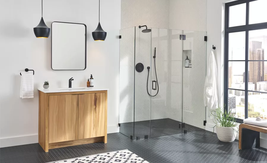 American Standard Studio S Bathroom