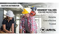 Anvil International Kenny Valve