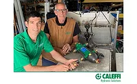 Caleffi Caleffi