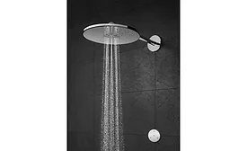 GROHE Rainshower SmartConnect