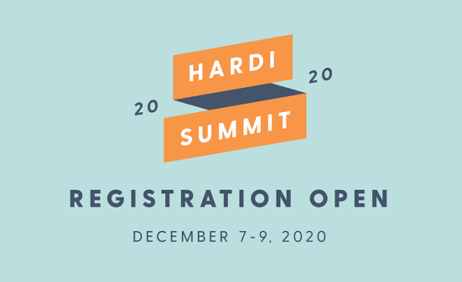 HARDI Summit 2020