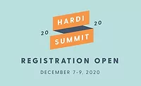 HARDI Summit 2020 HARDI Summit 2020