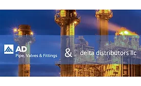 AD Delta merger agreement