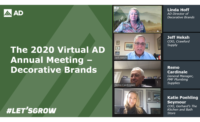 AD Fall Virtual Meetin