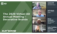 AD Fall Virtual Meetin AD Fall Virtual Meetin