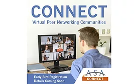 ASA Connect Communities