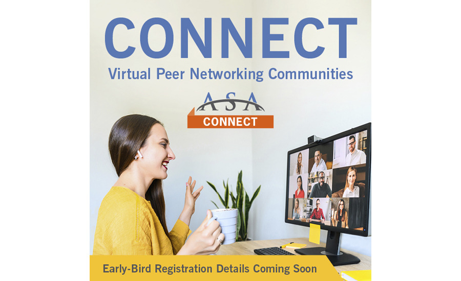 ASA Virtual Peer Networks.