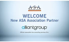 ASA AlliantGroup