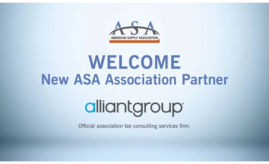 ASA AlliantGroup