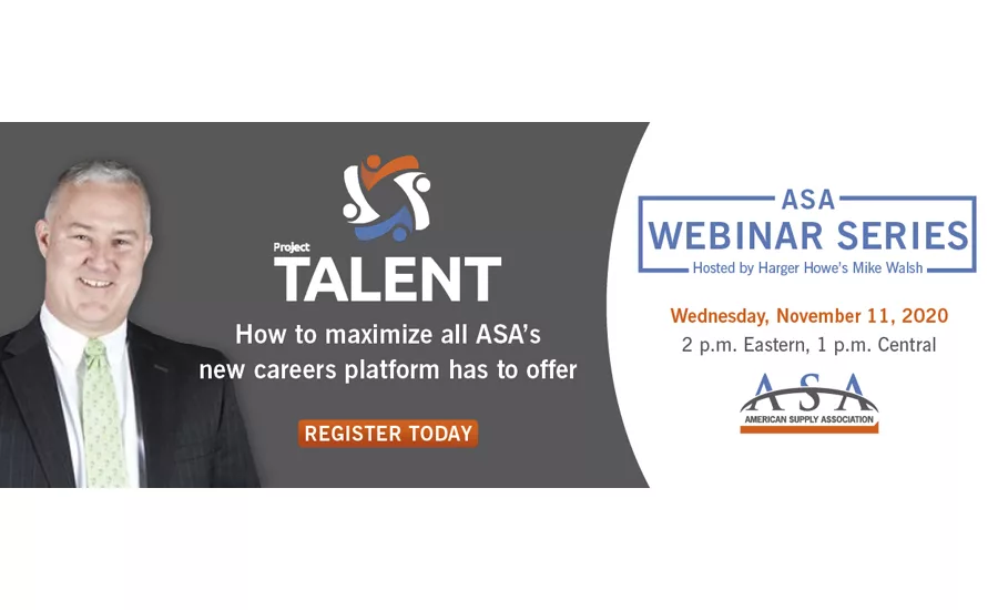 ASA PROJECT TALENT Webinar