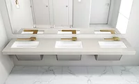 Bradley Washbar new finishes Bradley Washbar new finishes