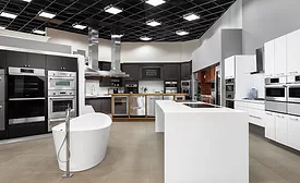 Central Arizona Supply Reserve Showroom