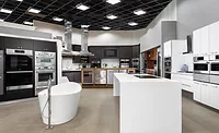 Central Arizona Supply Reserve Showroom