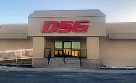 Dakota Supply Group New Facility