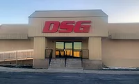 Dakota Supply Group New Facility