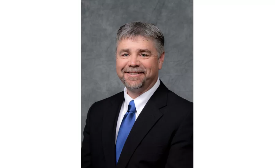 Dan Rademacher