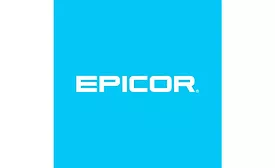 EPICOR logo
