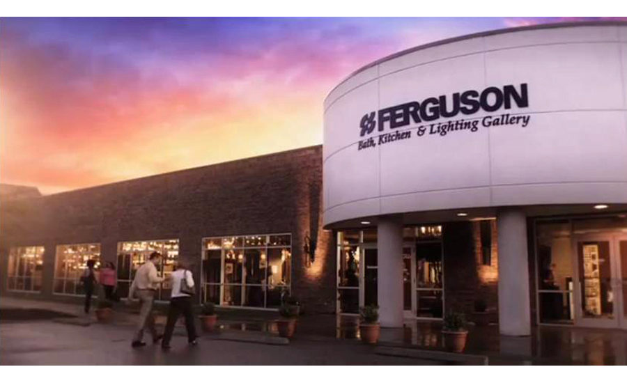 Ferguson releases consumer survey revealing latest preferences in home renovations and upgrades