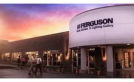 Ferguson NC Showroom