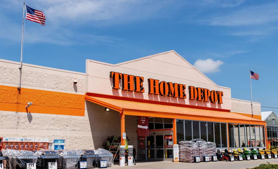 Home Depot