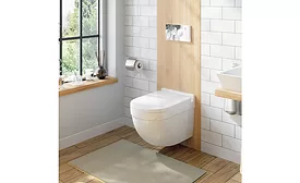 Icera wall hung toilets