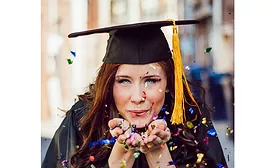 LPG Scholarship