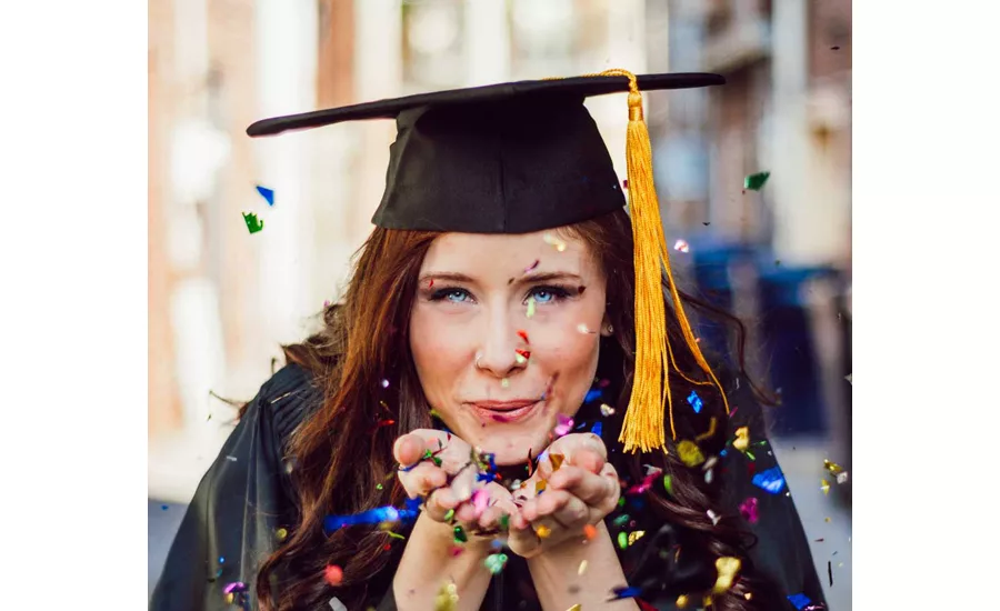 LPG Scholarship