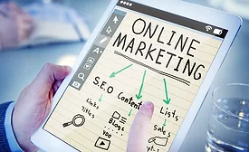 Online Marketing