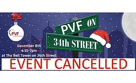 PVf Roundtable Christmas Canceled