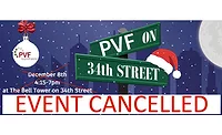 PVf Roundtable Christmas Canceled