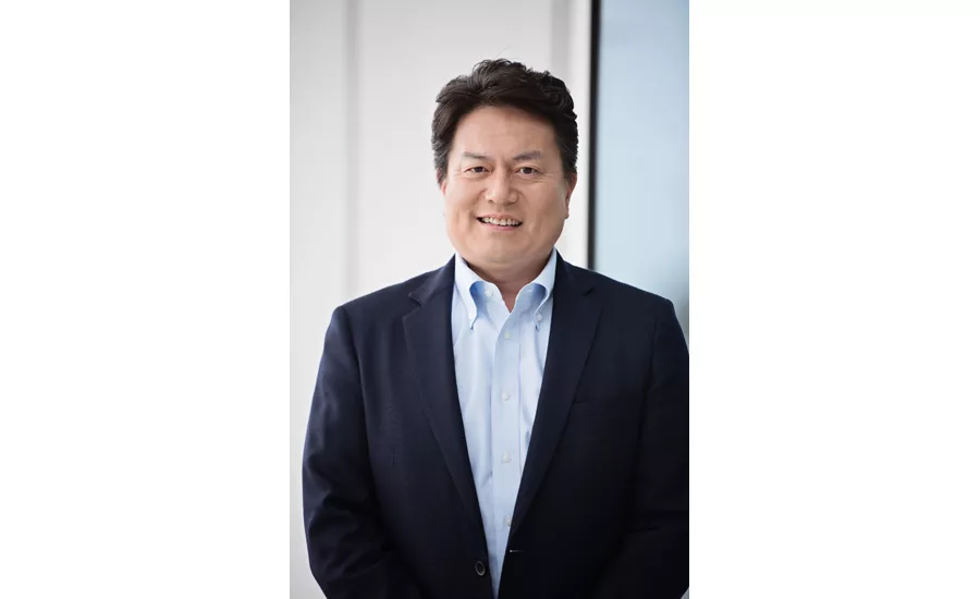 Taka Inoue, Goodman_Daikin Chief SMO