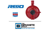 The Granite Group RegO