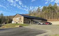 The Granite Group new branch
