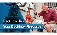 Watts Launches the Backflow Hu Watts Launches the Backflow Hu