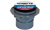 Watts Pronto PVC Adjustable Cleanout Watts Pronto PVC Adjustable Cleanout