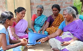 World Toilet Day LIXIL