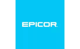 EPICOR logo