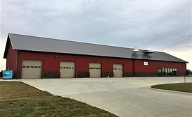 American Underground Supply new location