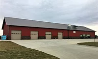 American Underground Supply new location