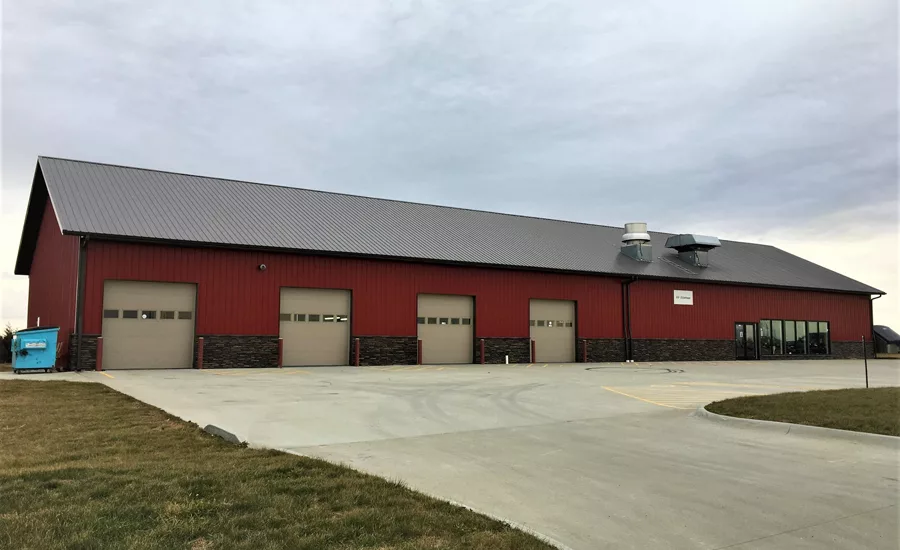 American Underground Supply new location