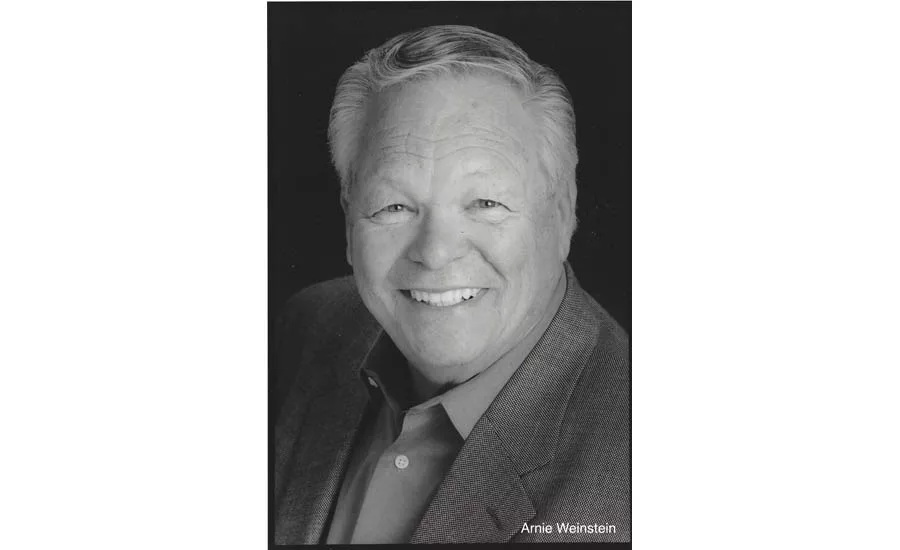 Arnie Weinstein