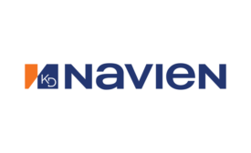 Navien new logo 2021