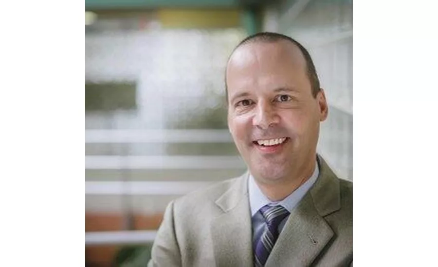 Richard A. Bucher Victaulic
