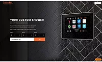 TermaSol Steam Shower