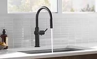KOHLER touchless faucet